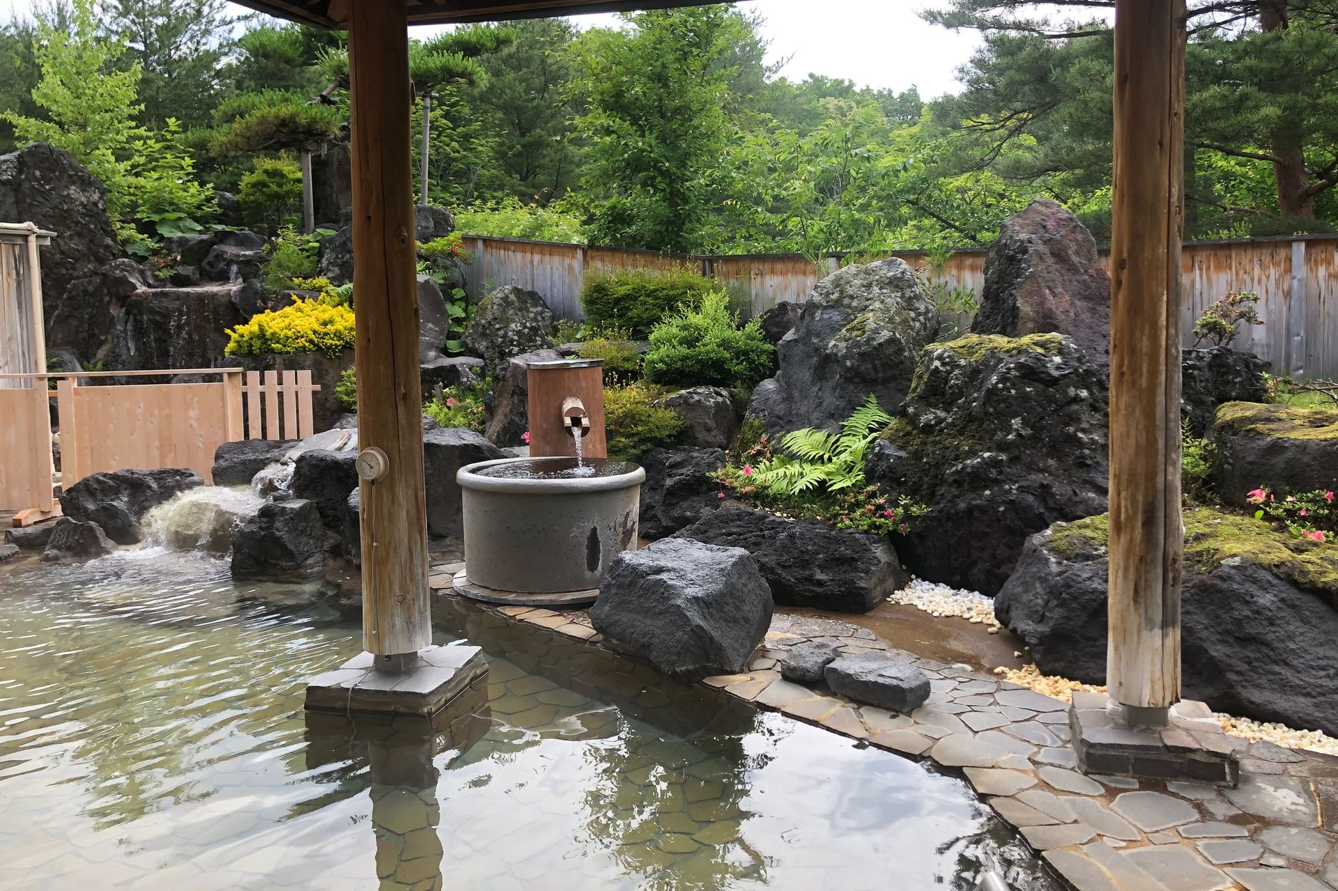 Hachimantai Heights