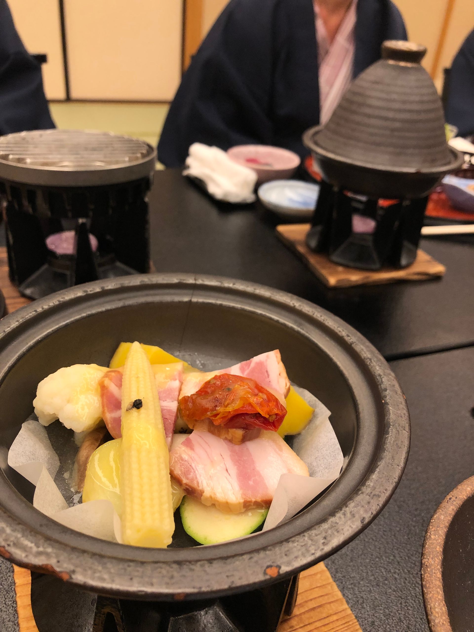 Hachimantai Heights — photo 10