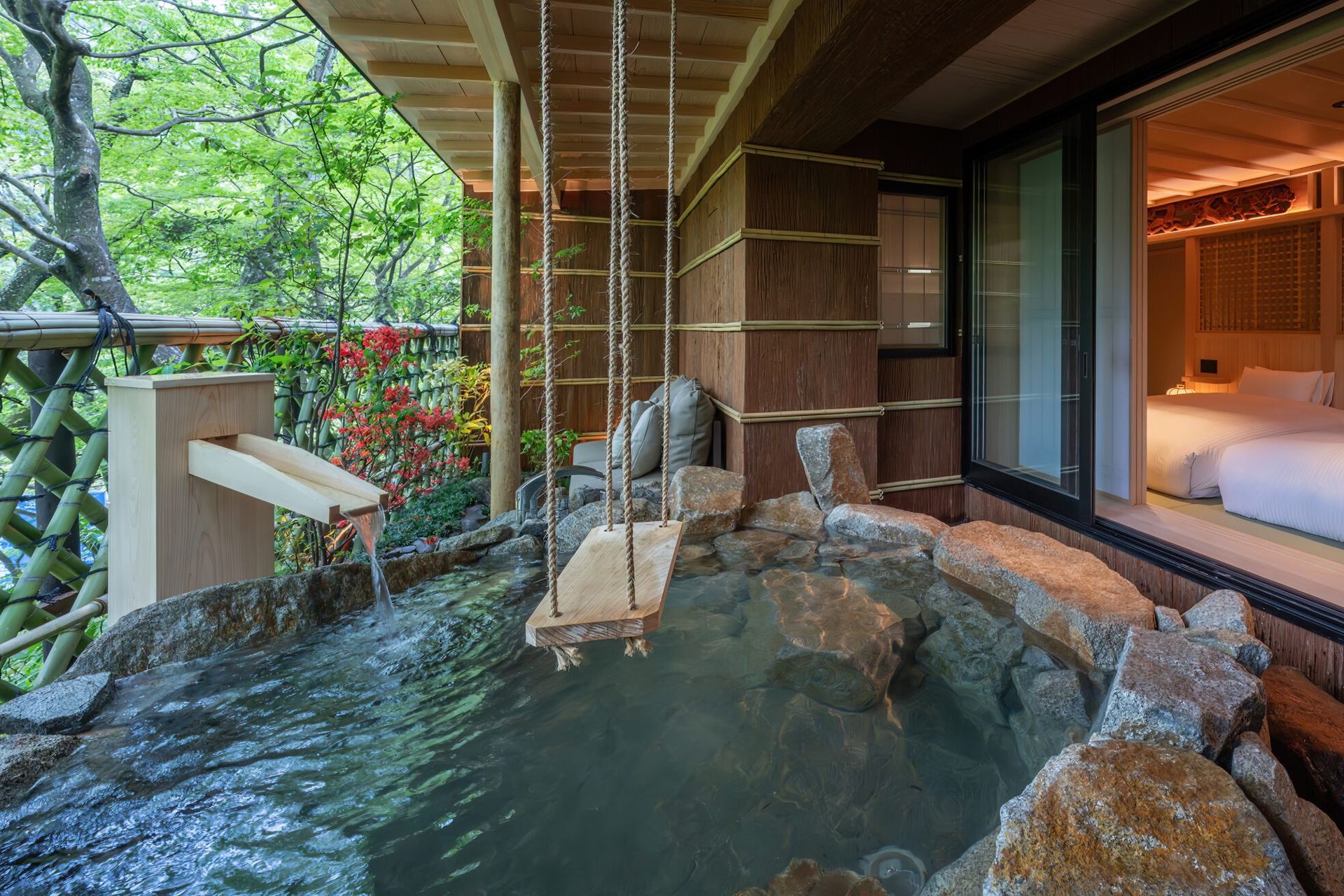 Nazuna Hakone Miyanoshita