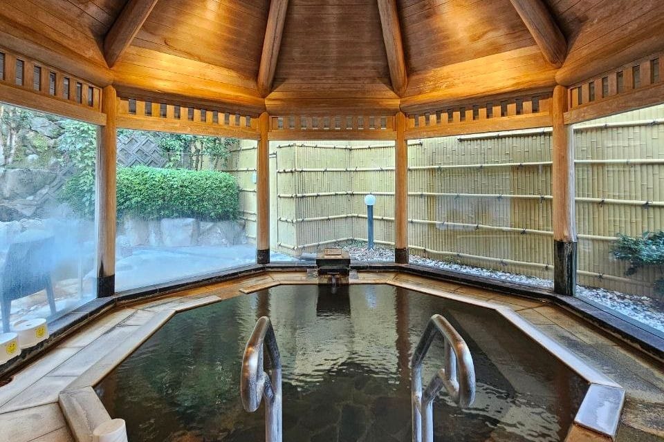 Yudokoro Murobe