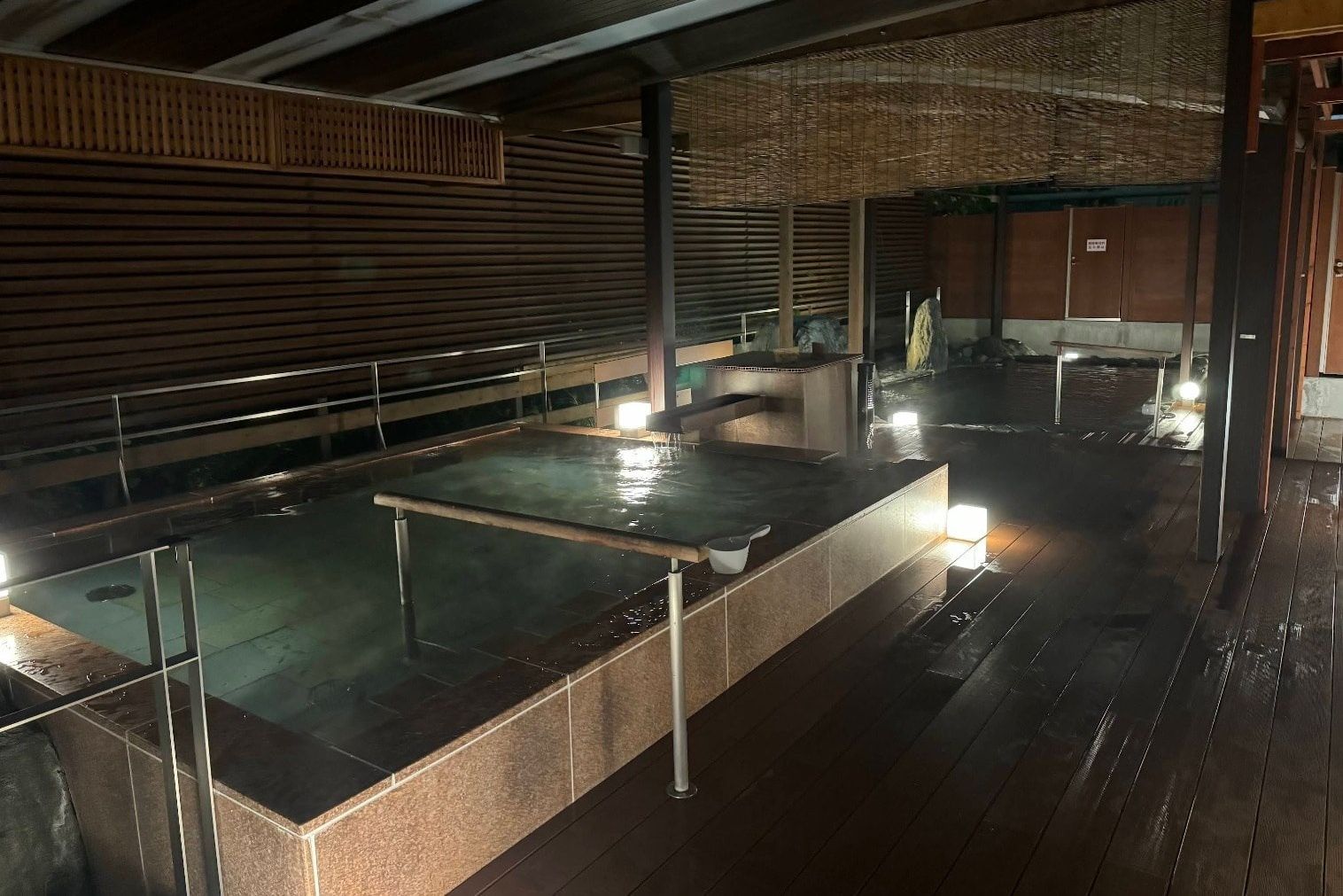 Ooedo Onsen Monogatari Premium Kinugawa Kanko Hotel