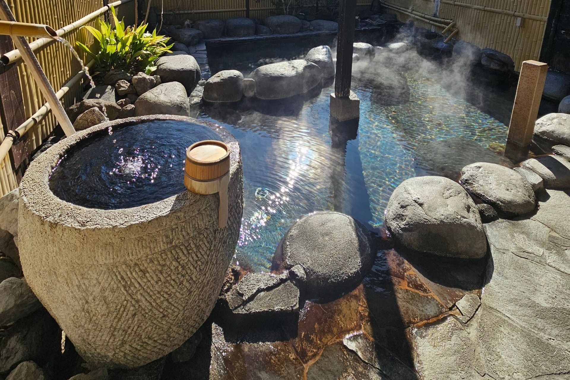 Oyado Yufuin-tei