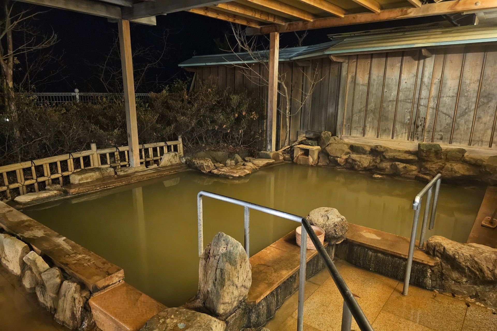 Moriaki Ryokan