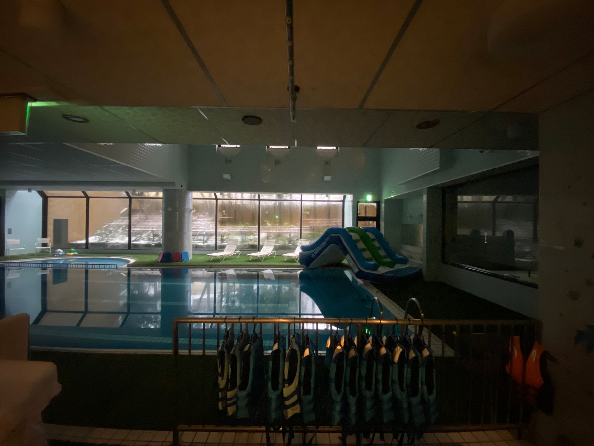 Grandvrio Hotel, photo 4