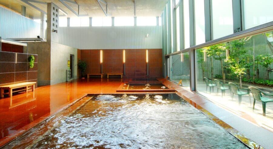 Akashi no Yu, photo 1