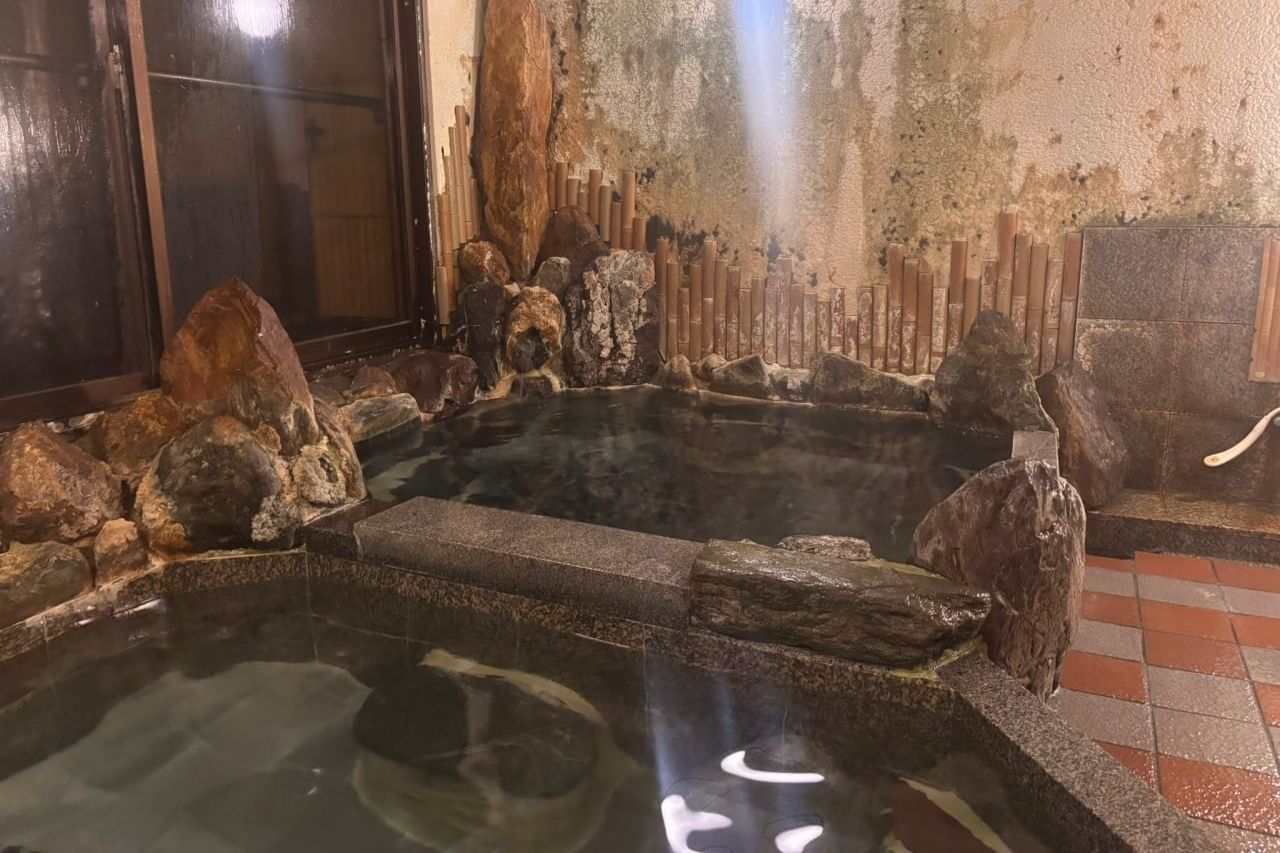Izumiya Ryokan