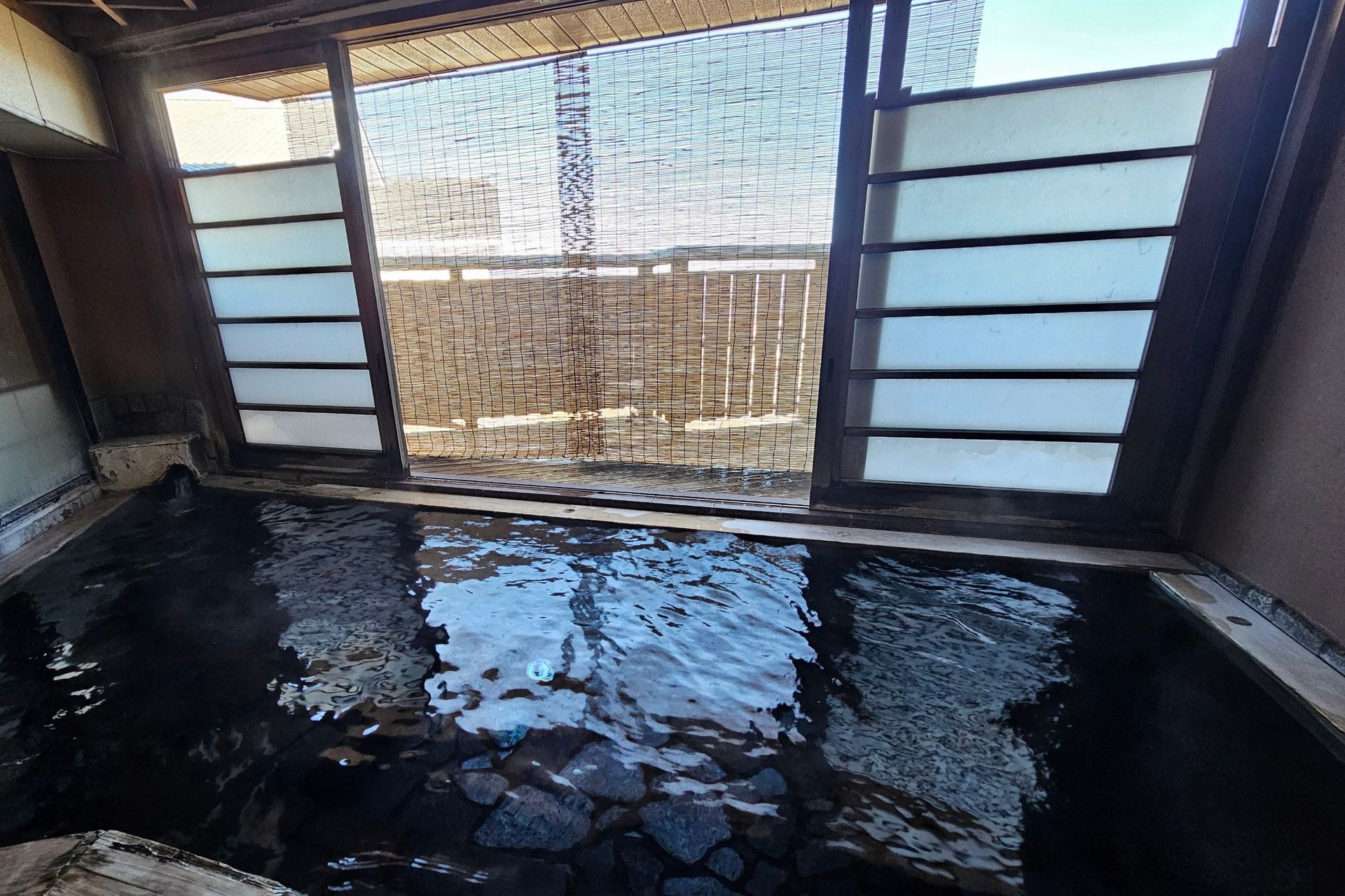 Sakurai Ryokan