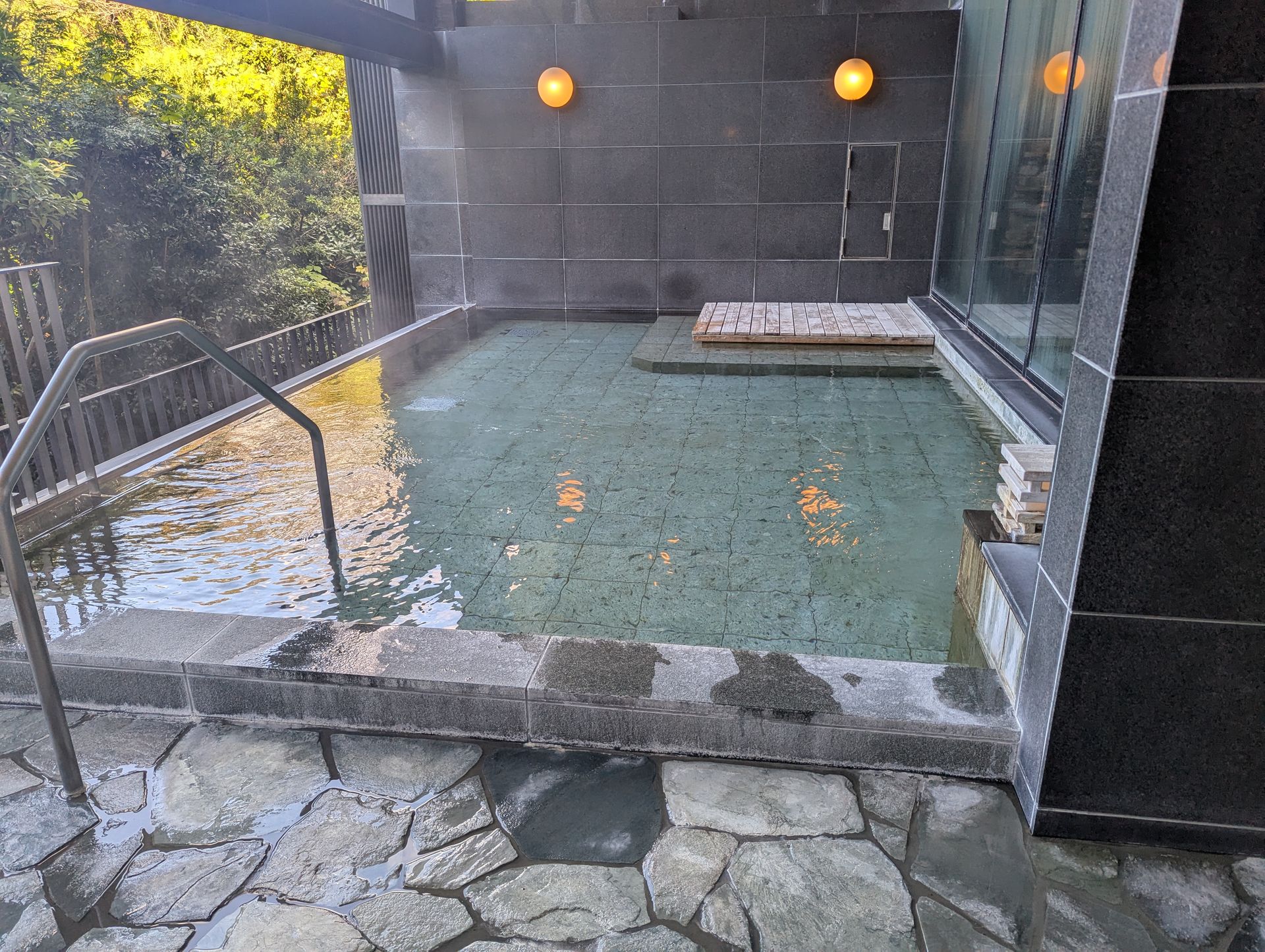 Satoyama no Bettei Shimoda Central Hotel — photo 8