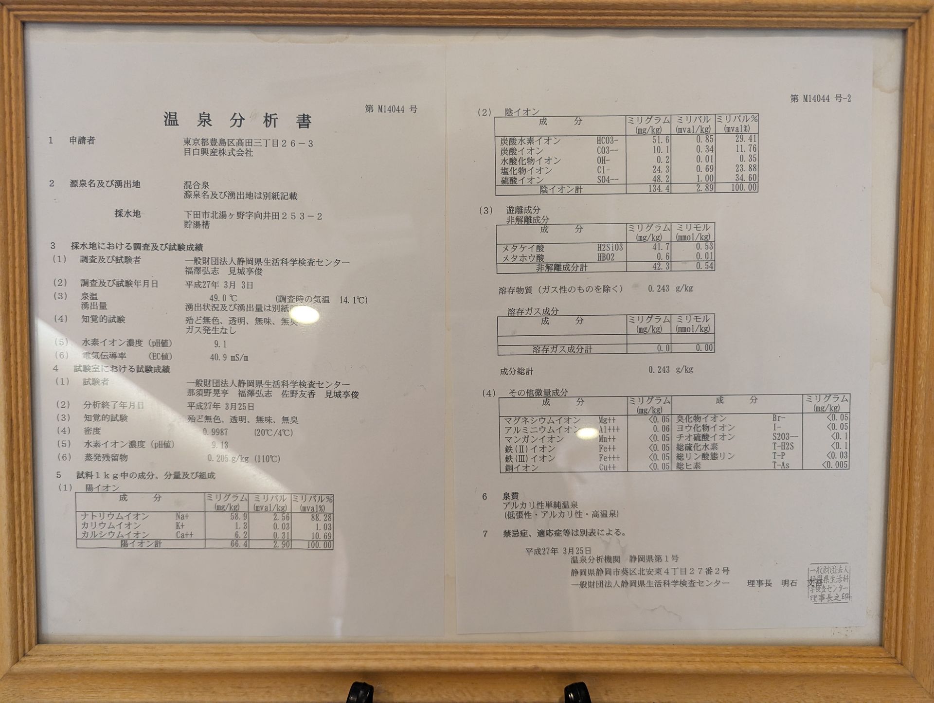 Satoyama no Bettei Shimoda Central Hotel — photo 2