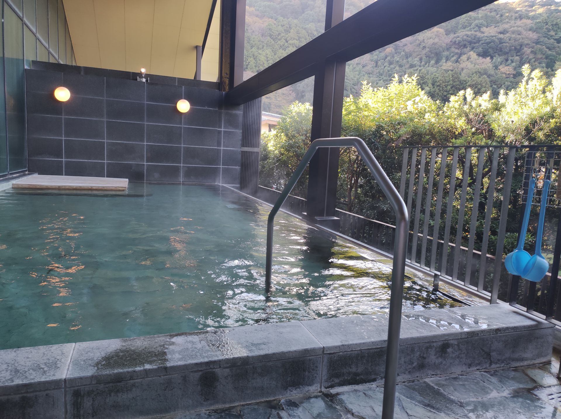 Satoyama no Bettei Shimoda Central Hotel — photo 6