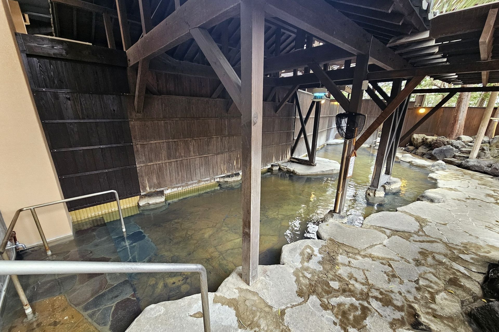 Oniyama Hotel