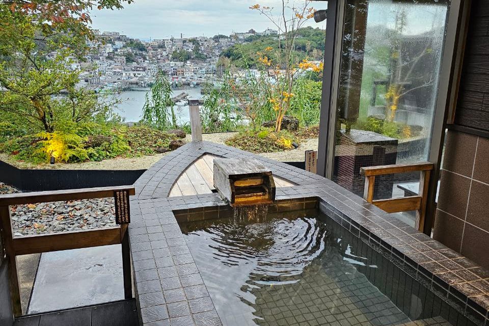 Isaribi-no-Yado Seaside Kancho — photo 1