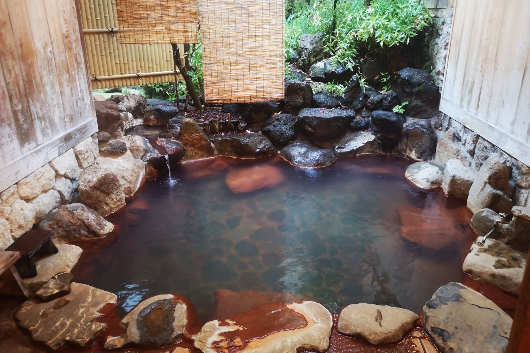 Yumoto Ryokan
