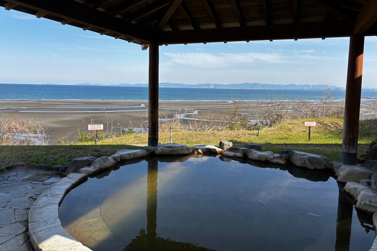 Hotel Solage Oita-Hiji