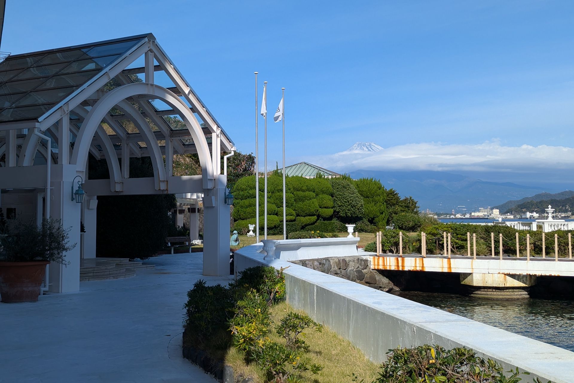 Awashima Hotel