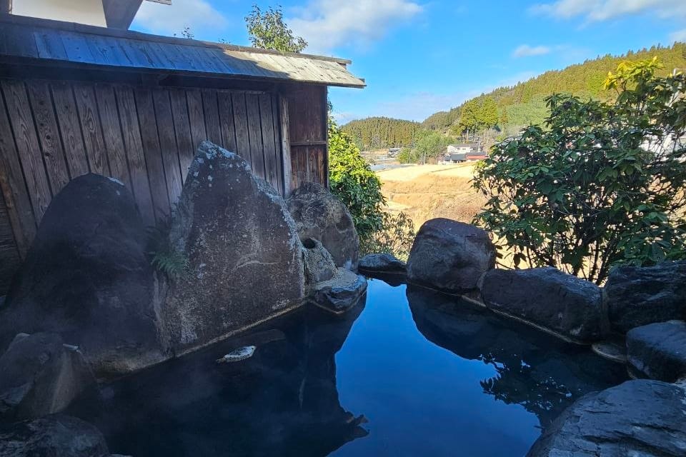 Ryokan Yunosako