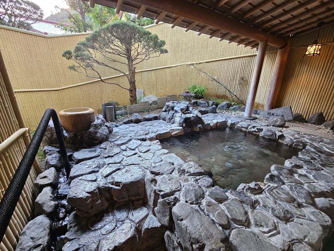 Kohryokuen Nishisei — photo 1