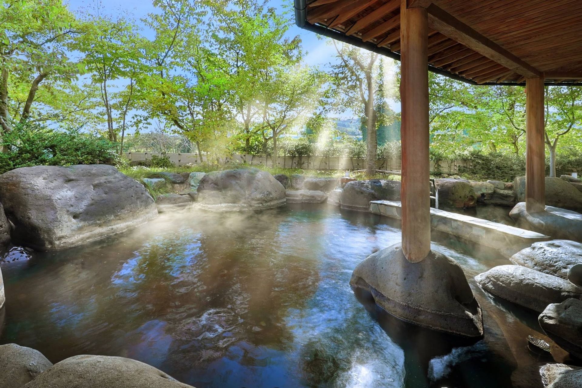 Sagae Onsen Hotel Symphony Annex