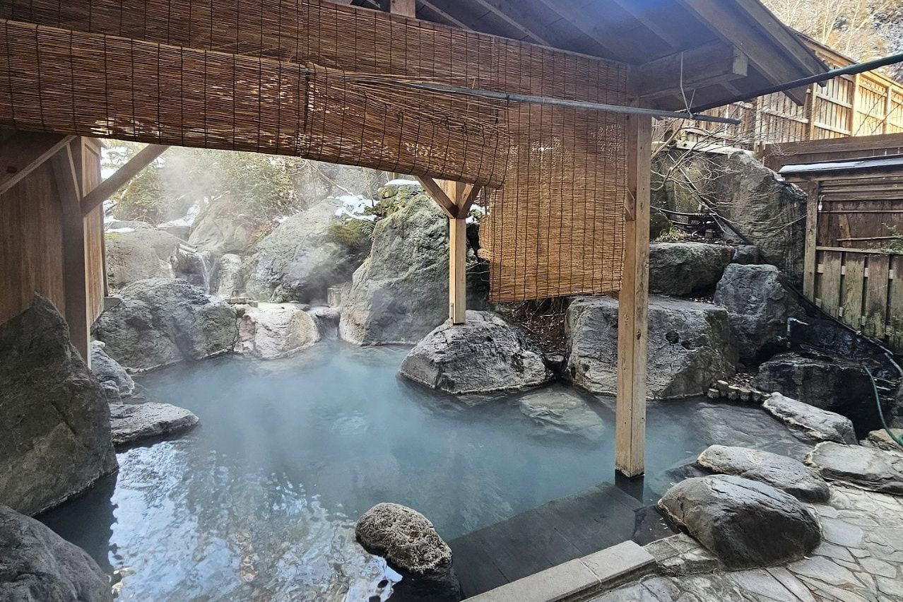 Hirayu Prince Hotel