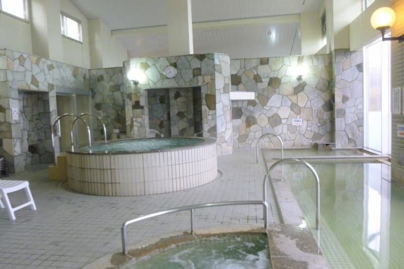 Hotel New Kohrin