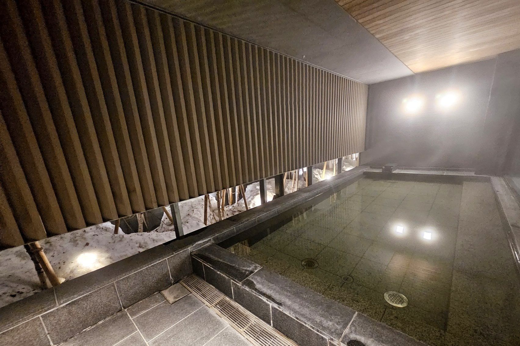 Sansui Niseko