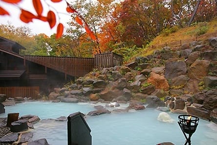 Zao Kokusai Hotel Yamagata