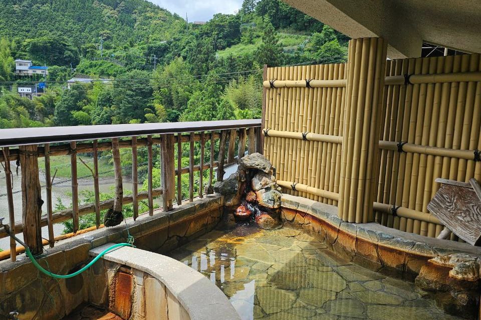 Gyoja Minshuku Taiyo no Yu
