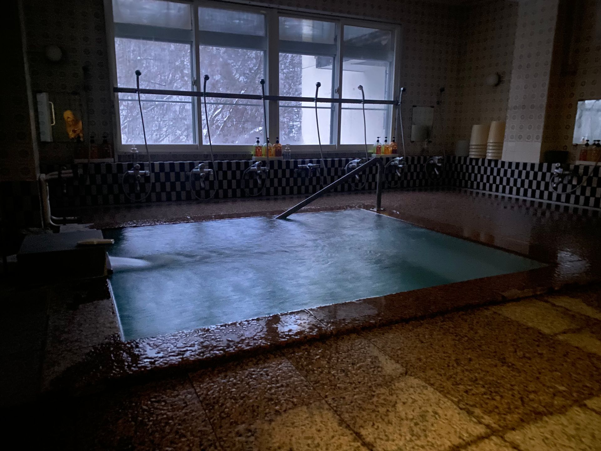 Makuiwa Onsen Hotel Shiga Sunvalley — photo 1