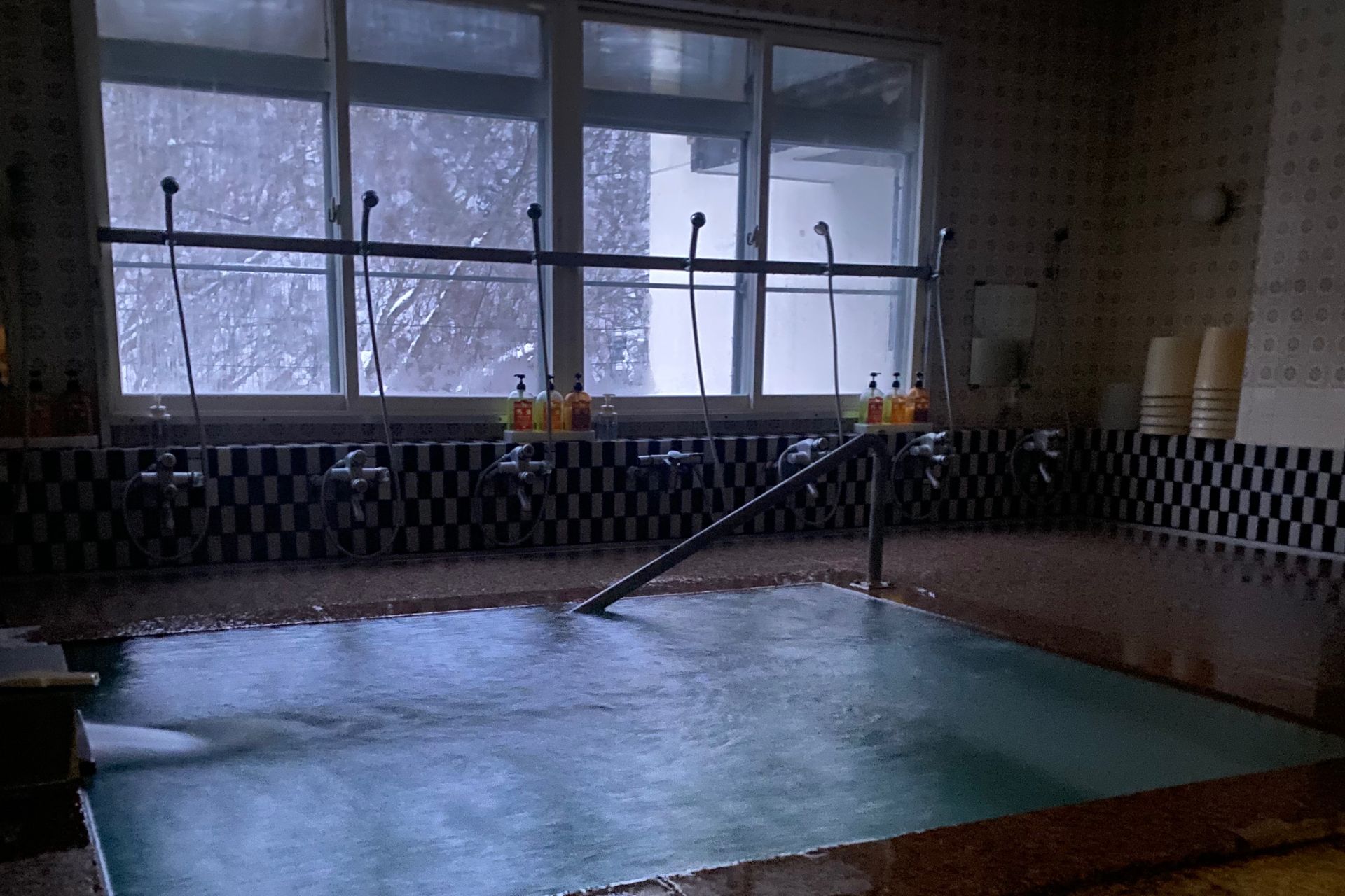 Makuiwa Onsen Hotel Shiga Sunvalley