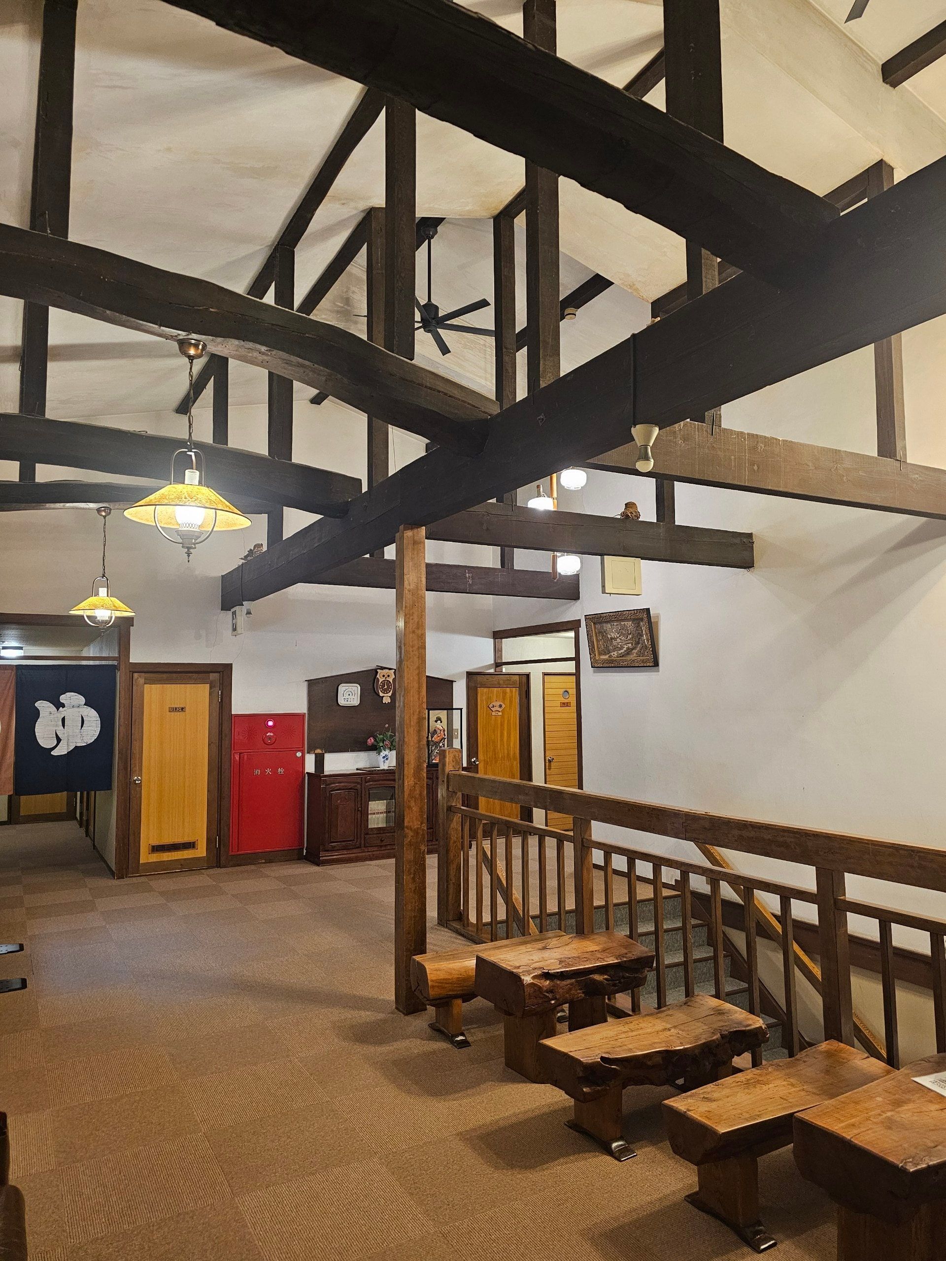 Sakamaki Onsen Ryokan, photo 4
