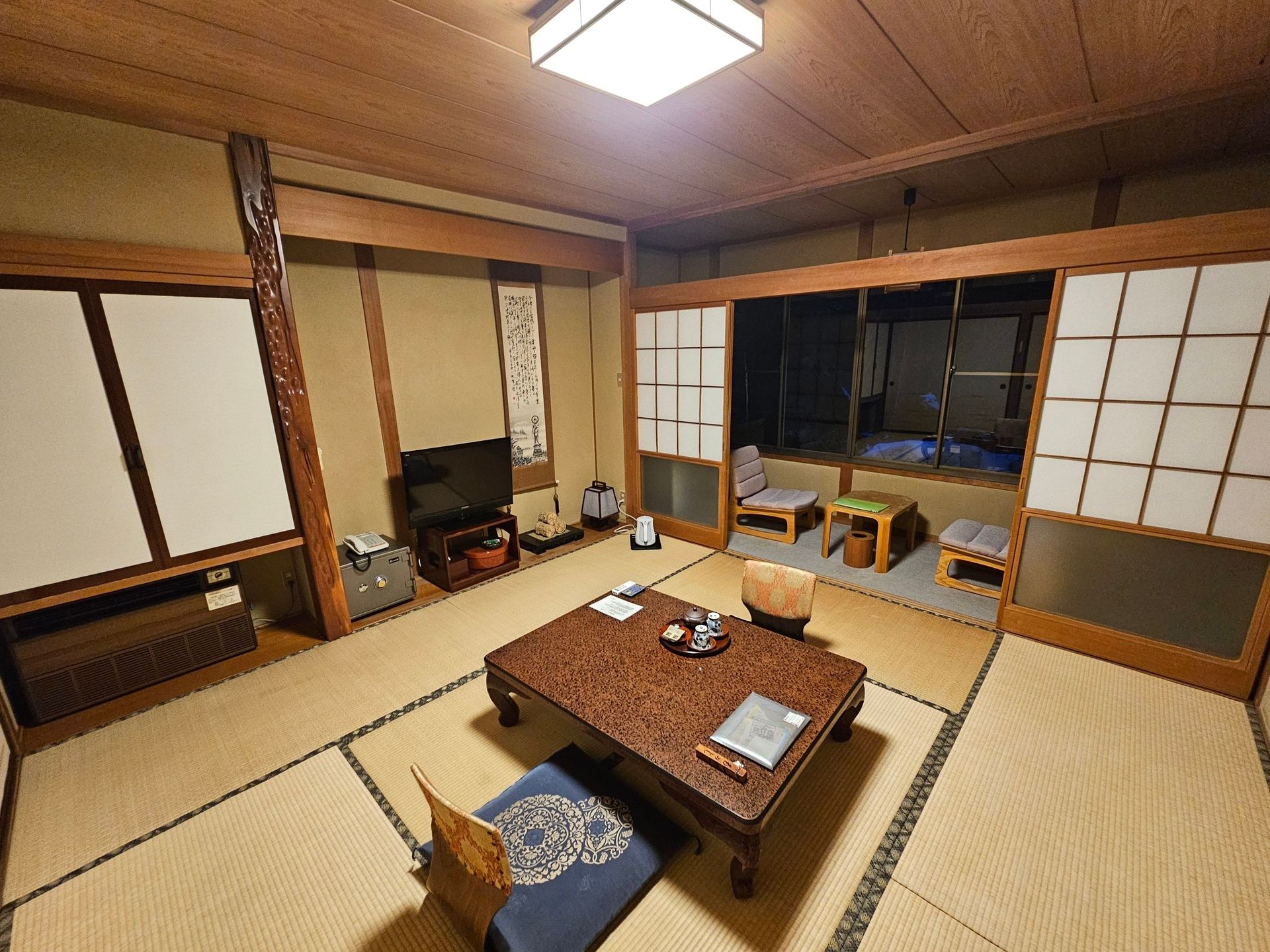Sakamaki Onsen Ryokan, photo 5