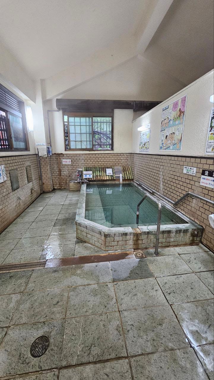 Kannawa Hot Spring — photo 5