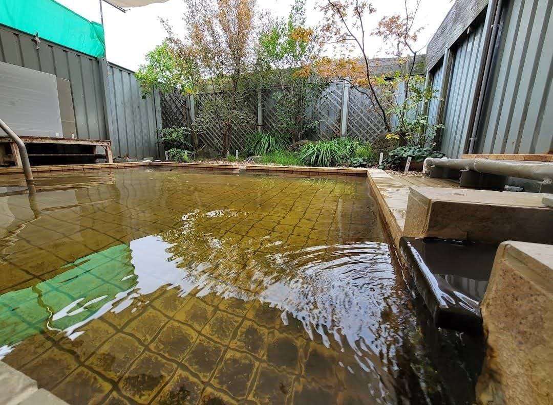 Nyu Onsen Nagominoyu — photo 4