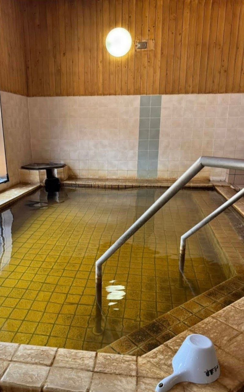 Nyu Onsen Nagominoyu — photo 3