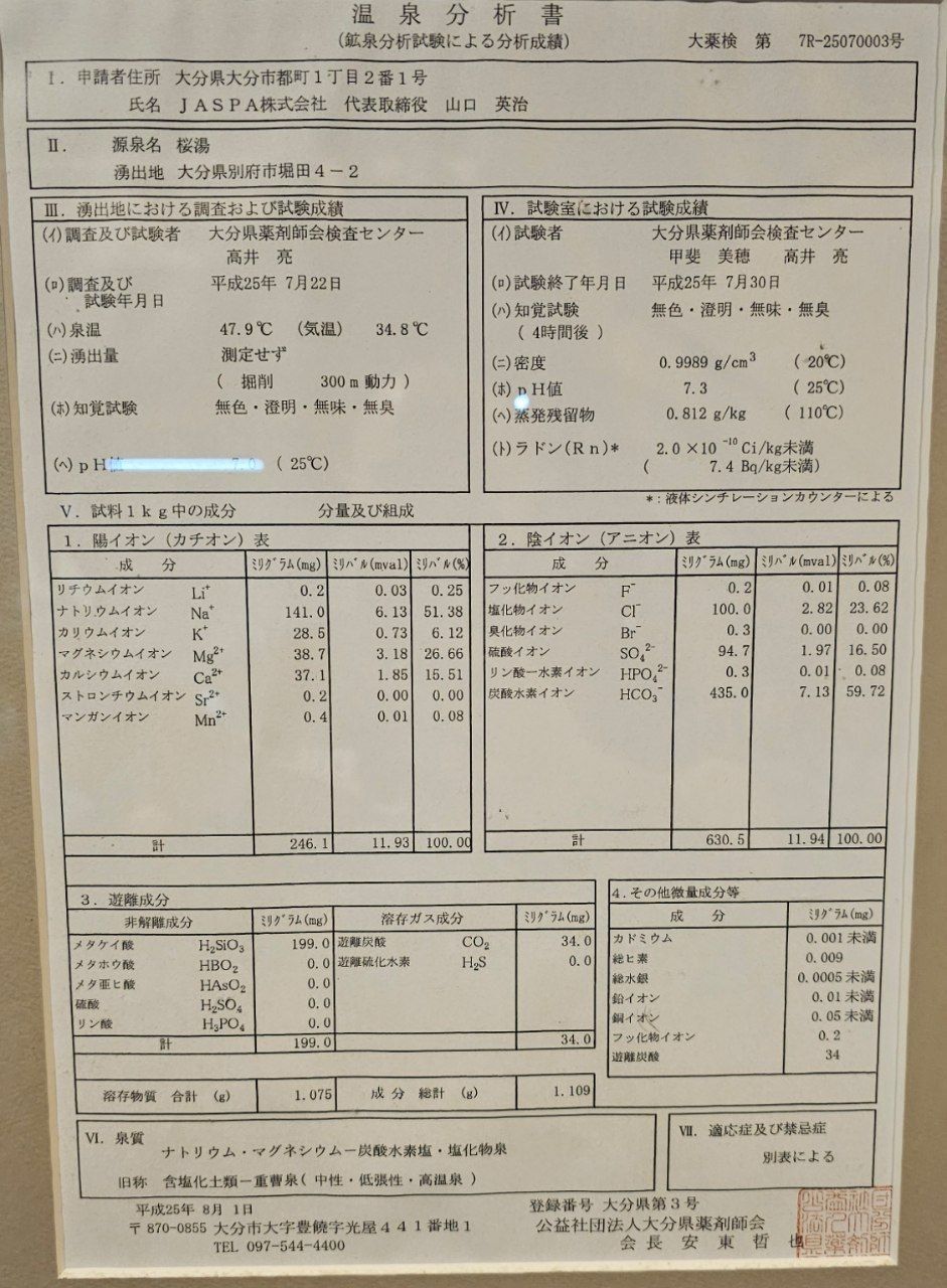 Sakura-yu — photo 3