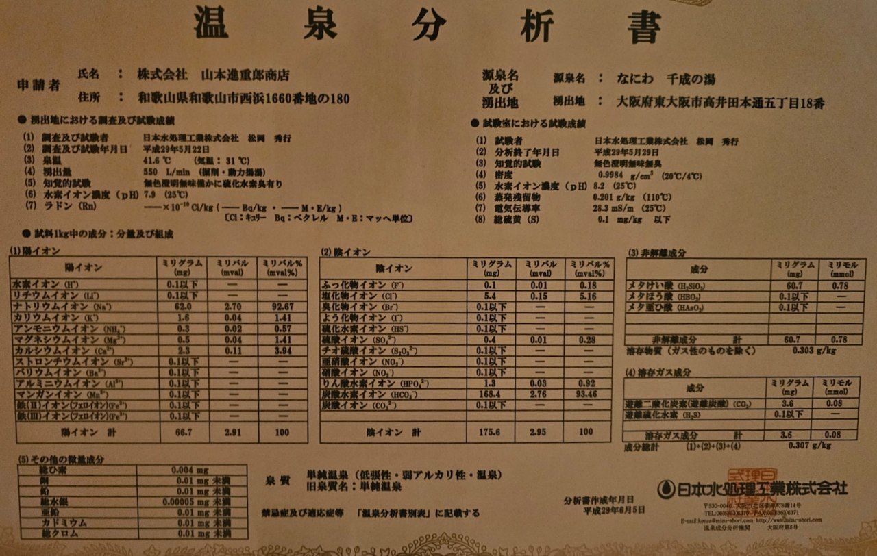 Yū-Bath Royal Takaida — photo 3