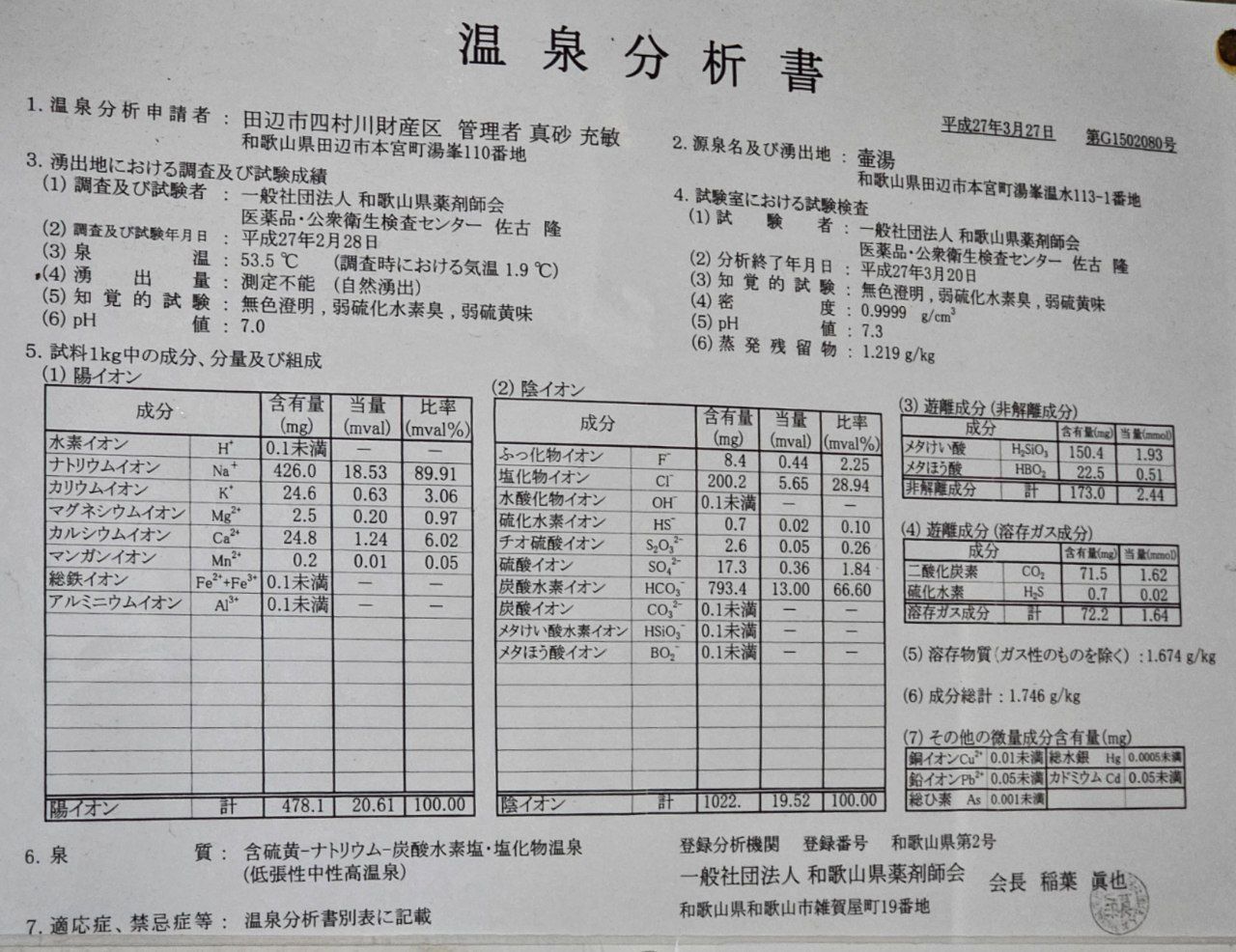 Tsubo-yu — photo 8