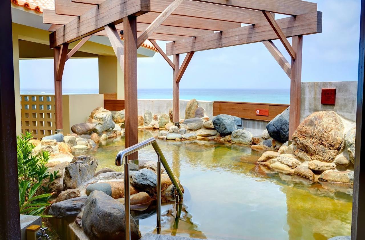 Ryujin Hot Springs — photo 7