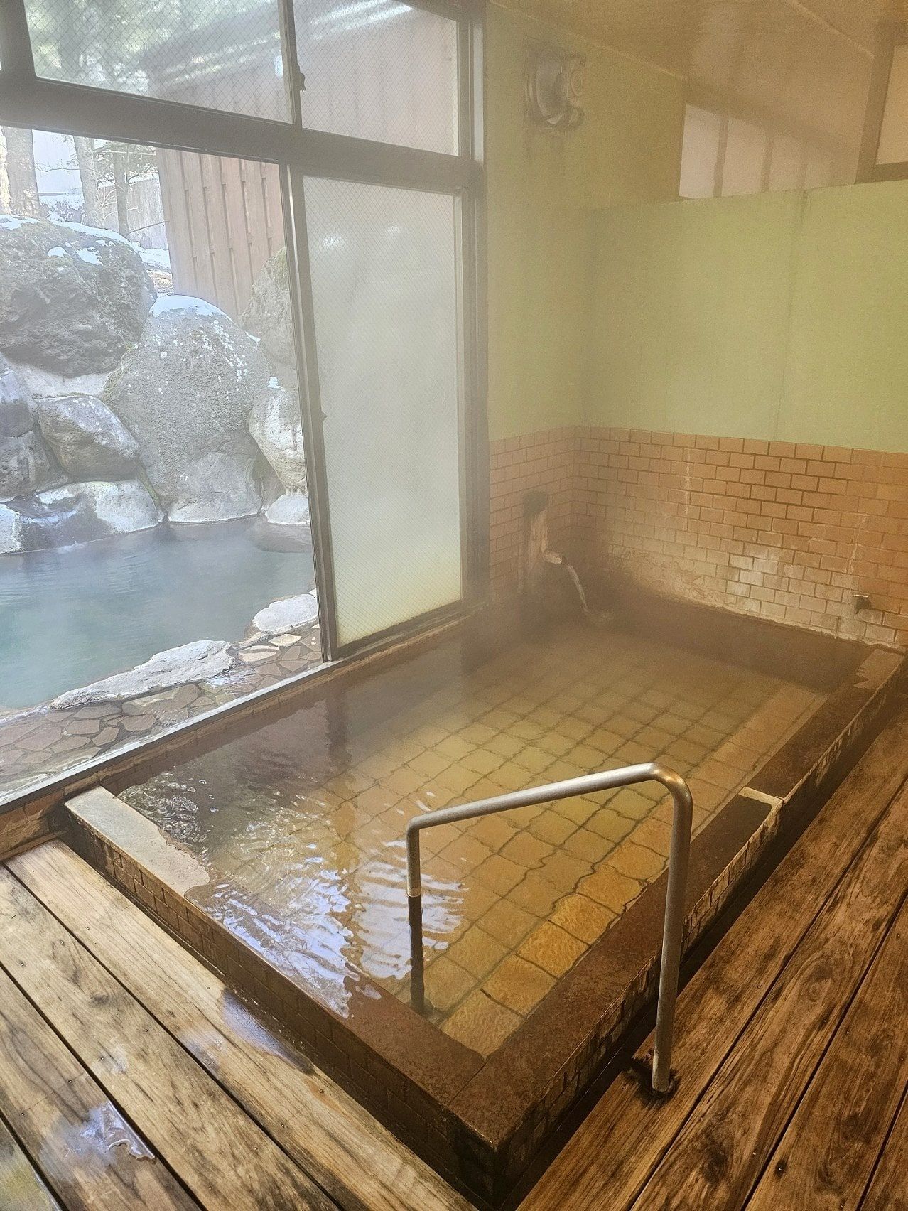 Ryokan Tanaka, photo 5