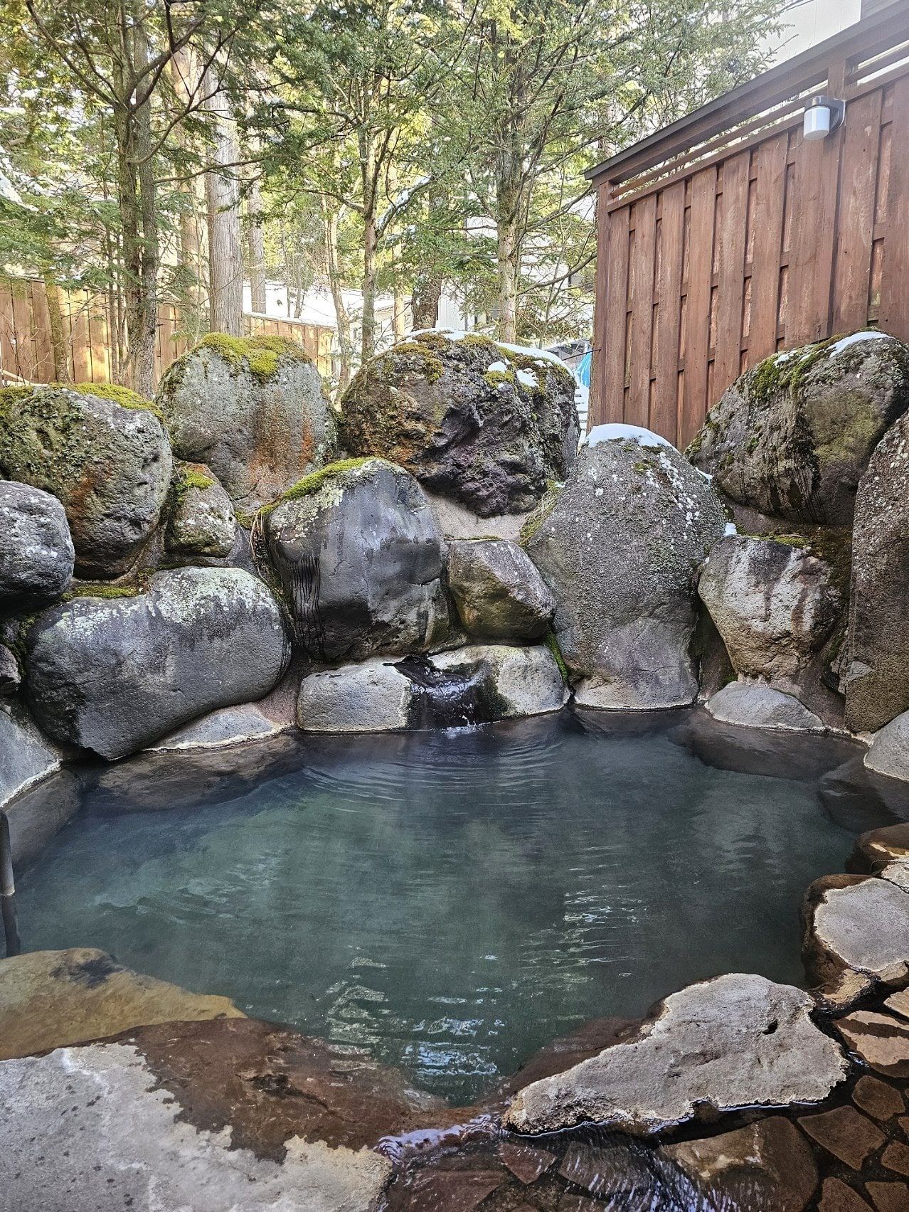 Ryokan Tanaka, photo 4