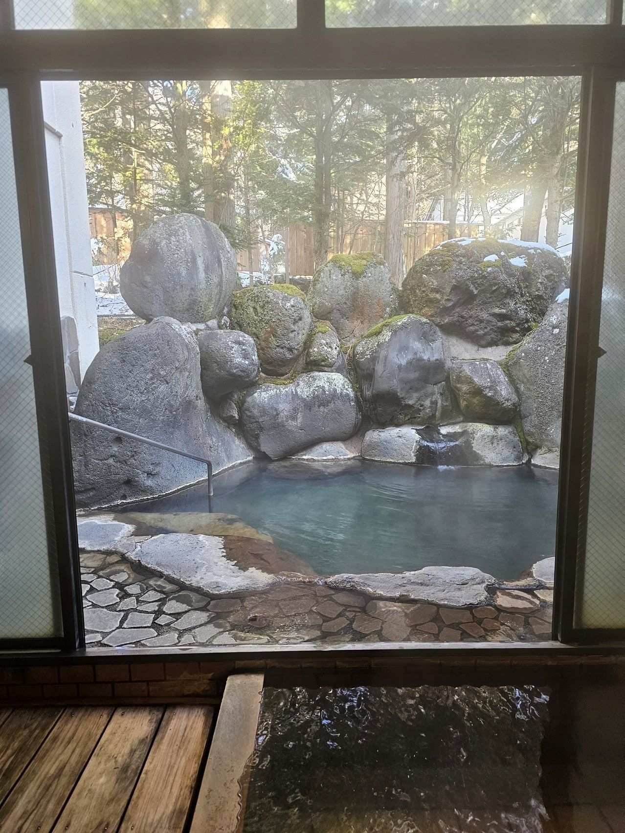 Ryokan Tanaka, photo 7