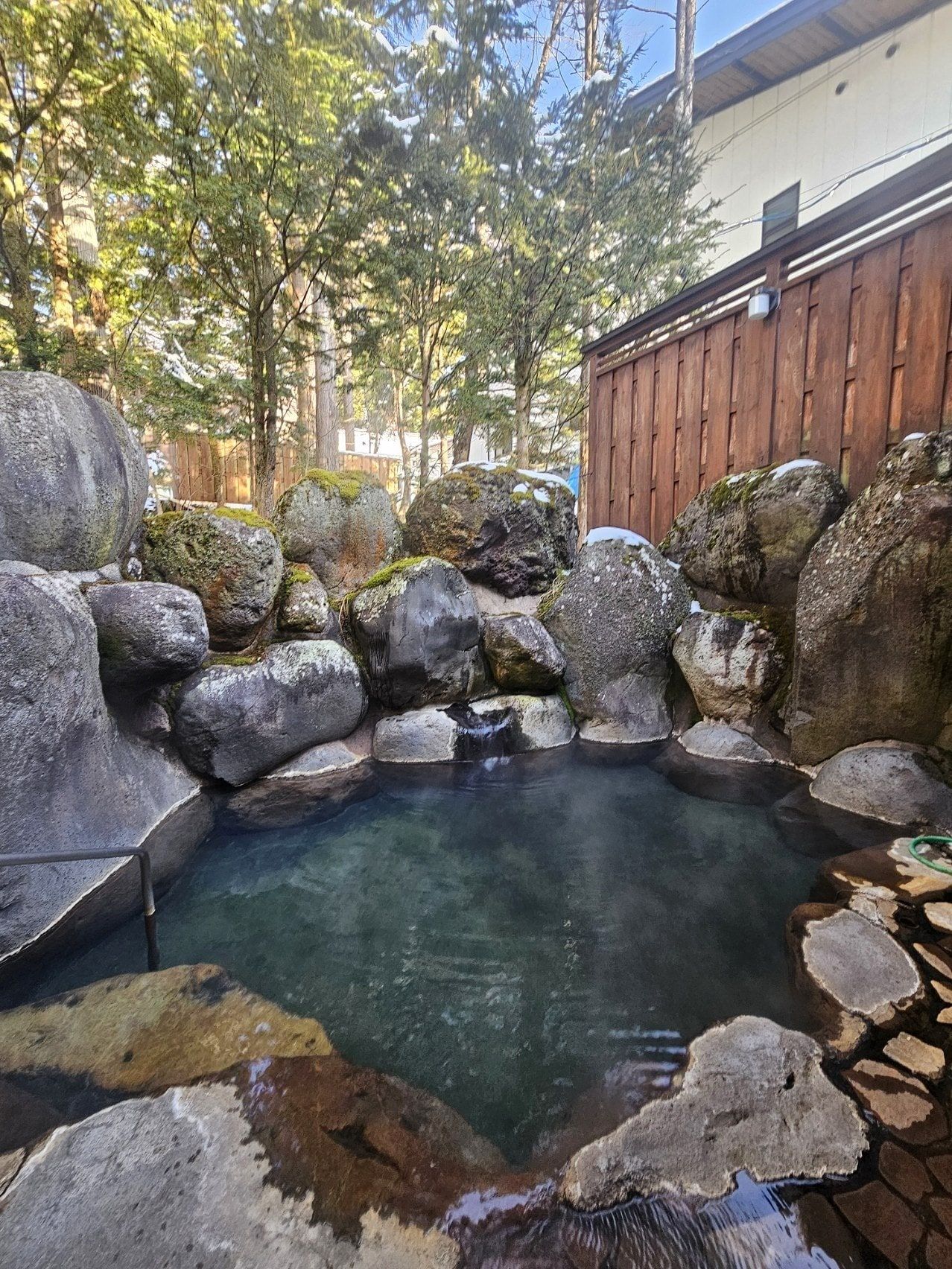 Ryokan Tanaka, photo 3