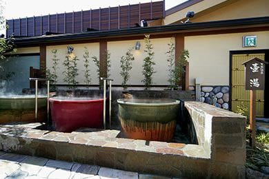 Yukai-no-yu Neyagawa — photo 9