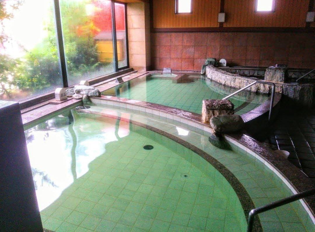 Yukai-no-yu Neyagawa — photo 10