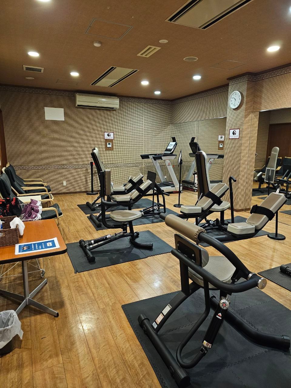 Yukai-no-yu Neyagawa — photo 4