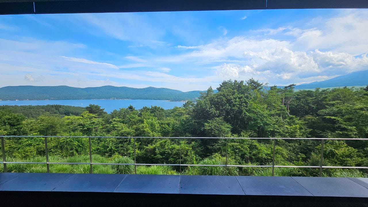 Hotel Mount Fuji — photo 4