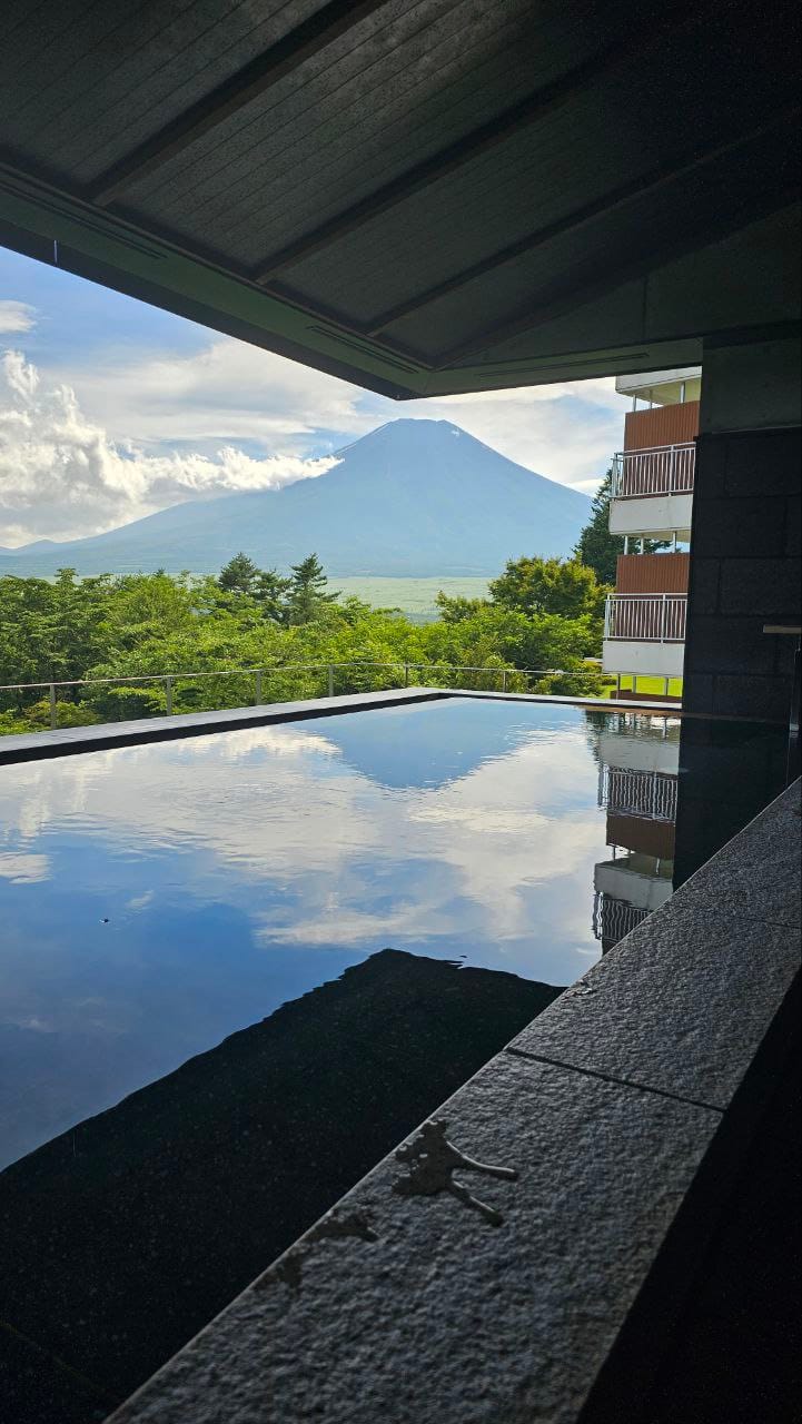 Hotel Mount Fuji — photo 2
