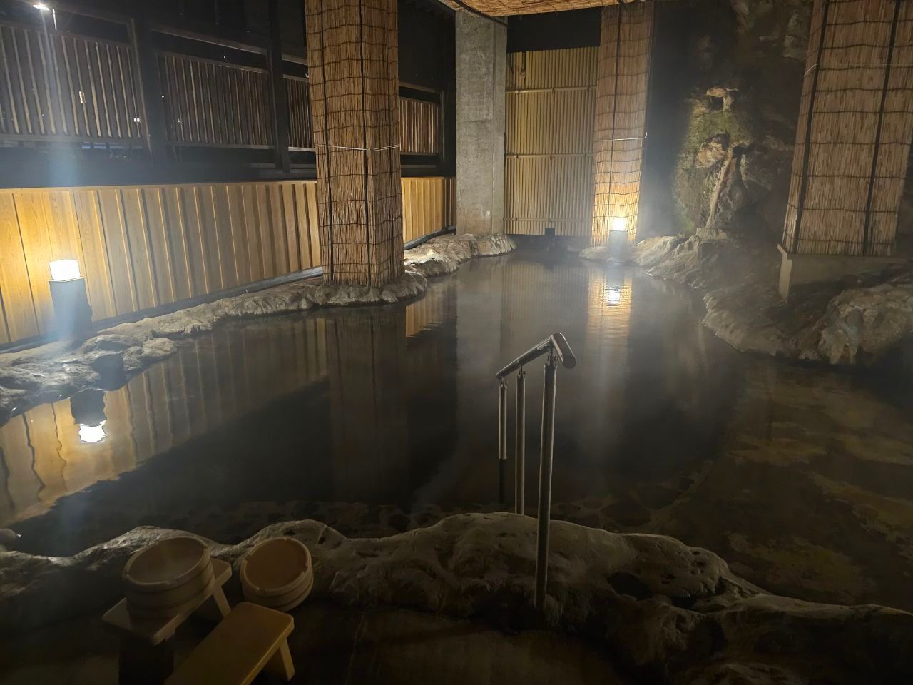 Kurokawa Onsen Shinmei-kan — photo 7