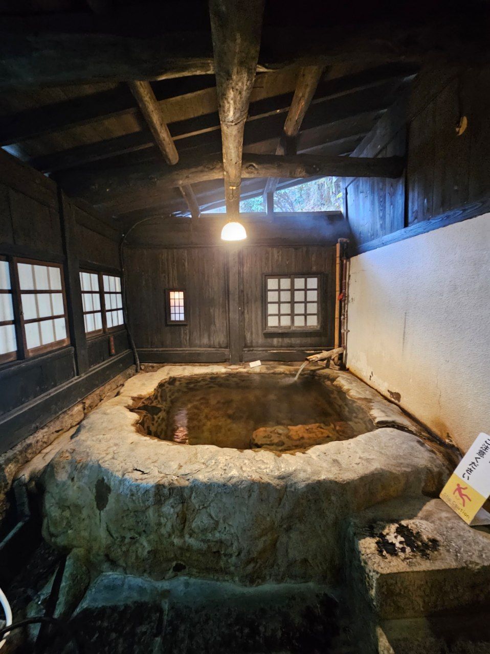 Kurokawa Onsen Shinmei-kan — photo 27