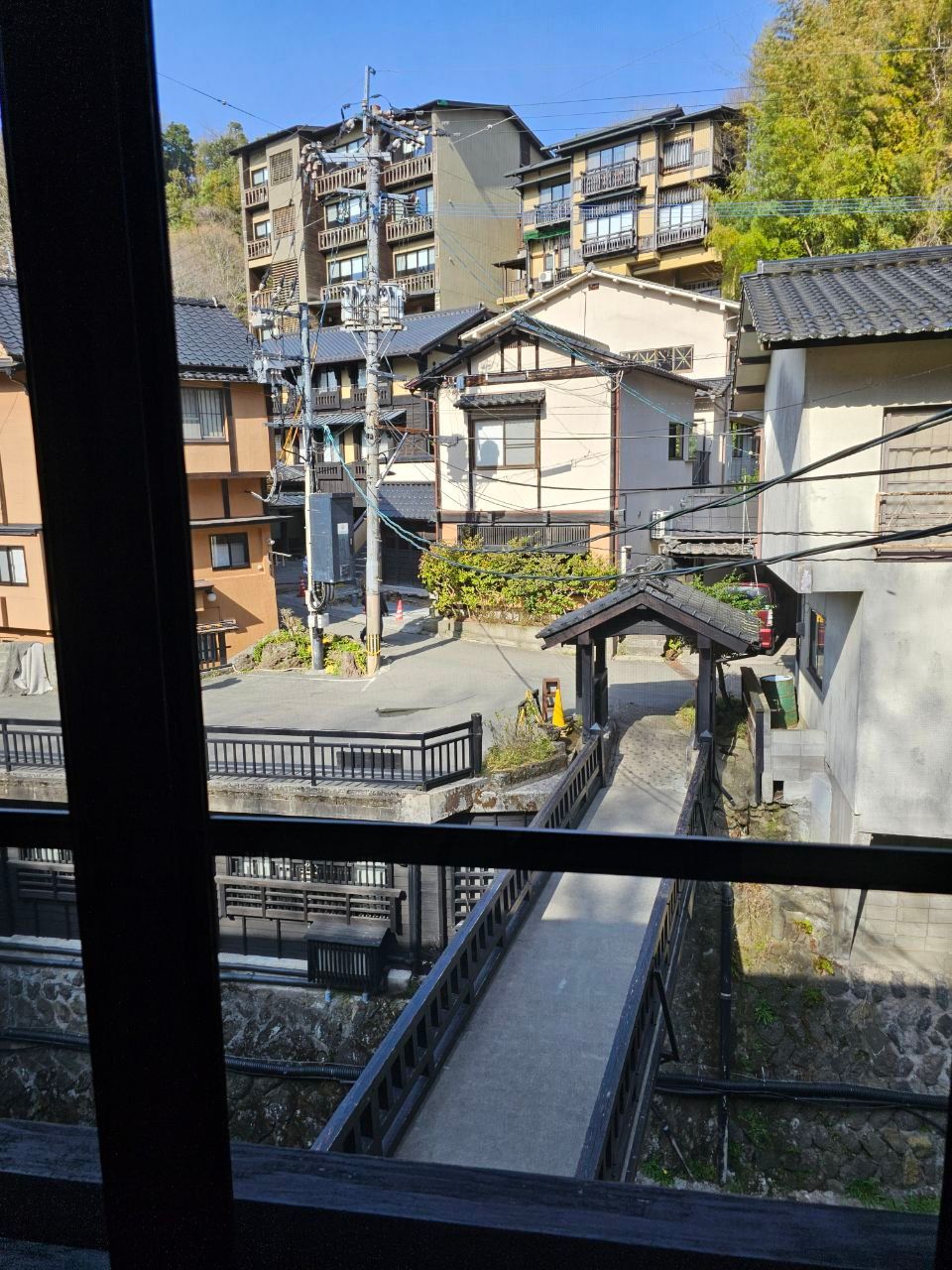 Kurokawa Onsen Shinmei-kan — photo 29
